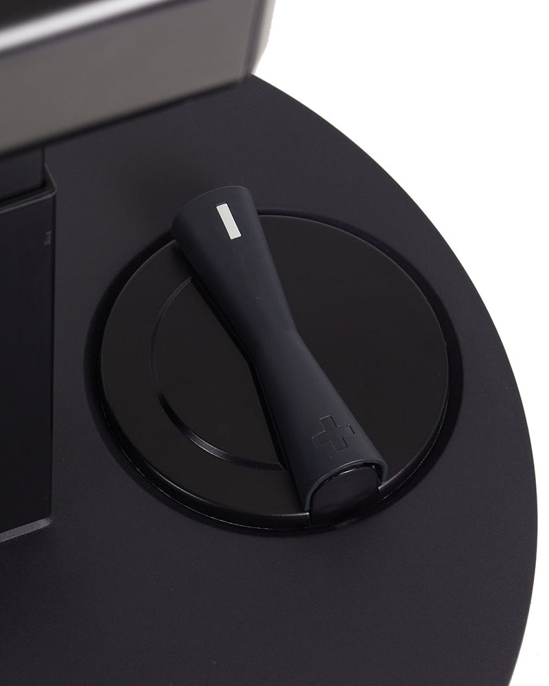 E-Lift - Electronic pump for Comfortel styling chairs